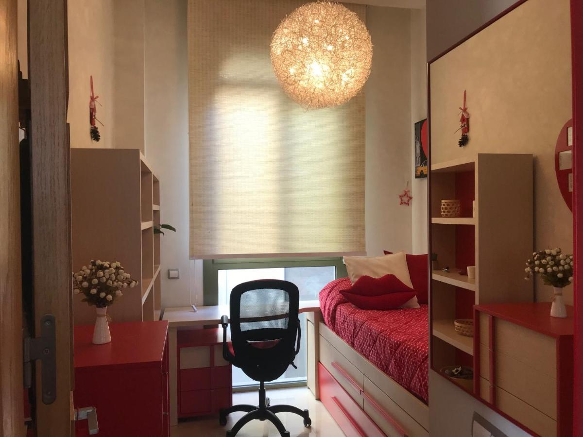Luxury Apartment Sierpes Севиля Екстериор снимка