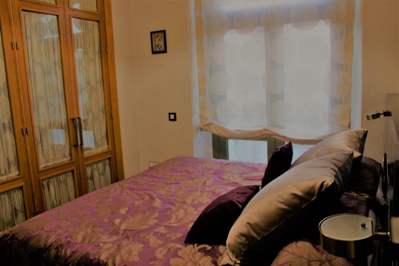 Luxury Apartment Sierpes Севиля Екстериор снимка