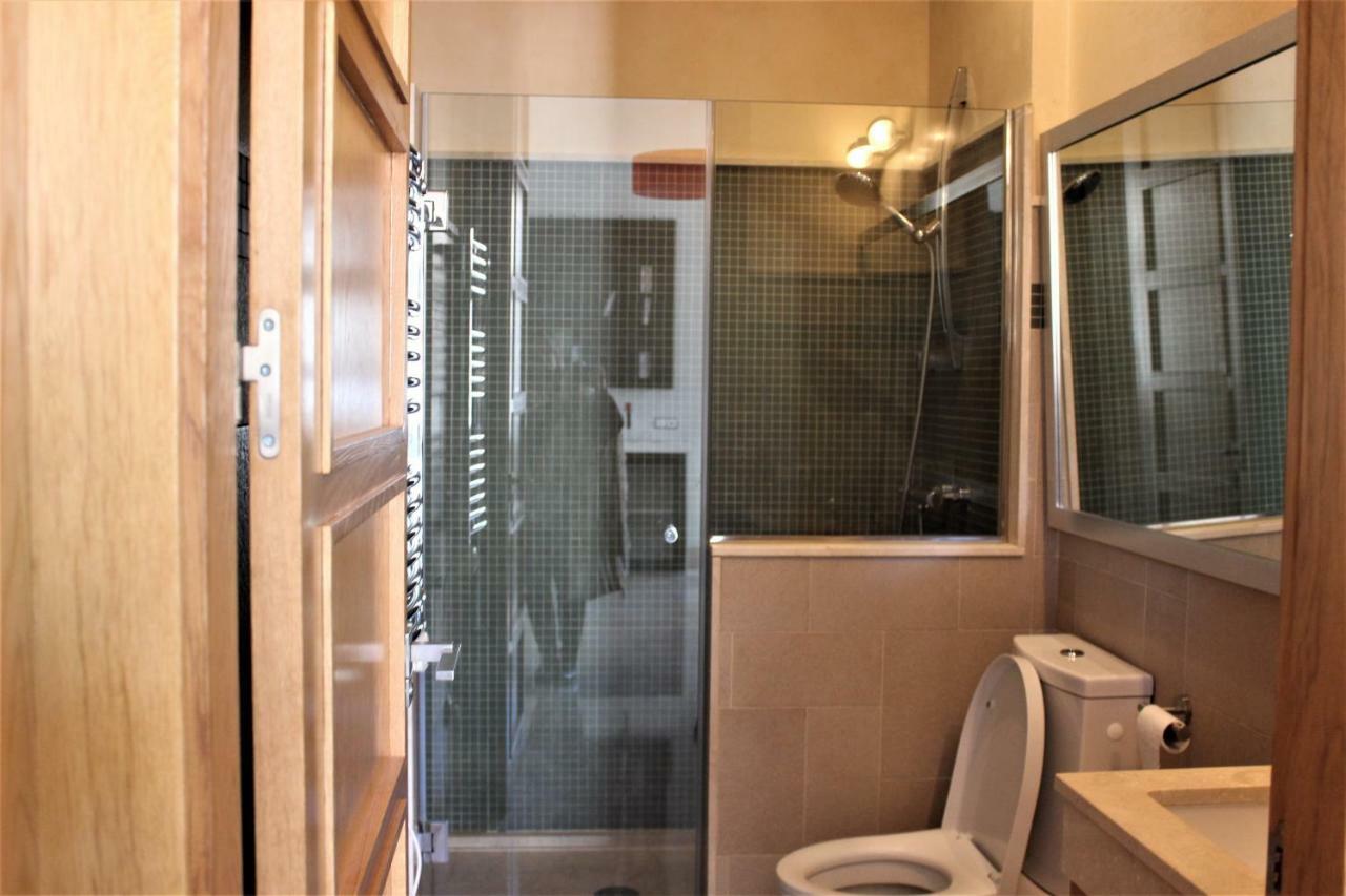 Luxury Apartment Sierpes Севиля Екстериор снимка