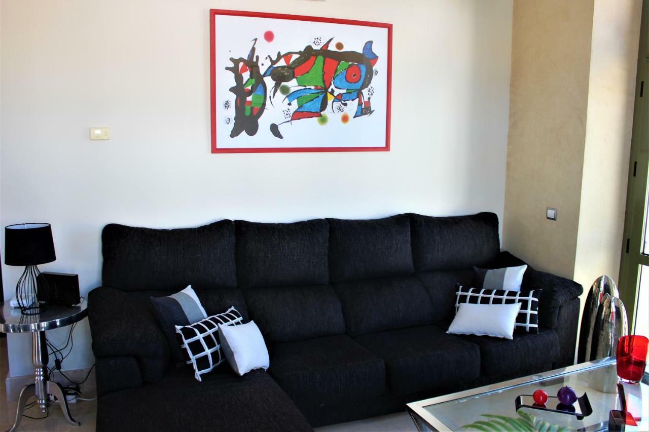 Luxury Apartment Sierpes Севиля Екстериор снимка